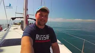 Отзыв Никиты о яхтинге в Крыму