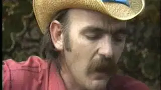 Blaze Foley - Election Day
