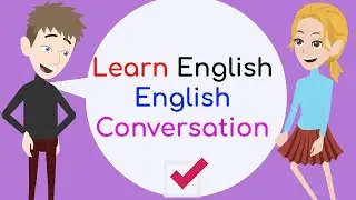 English Kaise Sikhe? | Learn English Conversation | English Bolna Kaise Sikhe Easily!