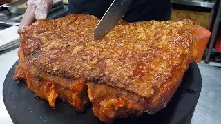 놀라운 대만 유명 음식 몰아보기! / Amazing Taiwanese Famous Food Videos Collection - Taiwanese Street Food