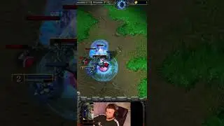 Когда Нонока не скакает Warcraft 3 Reforged  