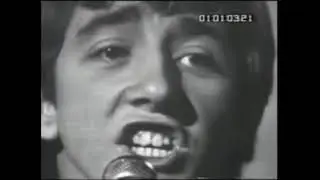 THE HOLLIES (1965) - Shindig! #3