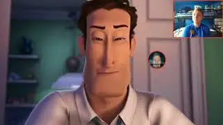 Wyatt Reacts to BEE MOVIE BUT WITHOUT THE COLOR YELLOW