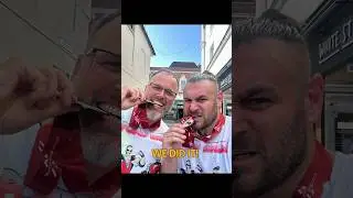 Want to know how my first 10K race ever went? Watch this! #run #race #shorts #uk  #england