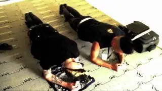 THE BRAINS  in Woodstock en Beauce 2011.m4v