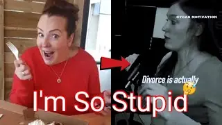 40yr Old Woman DIVORCES HUSBAND After 15yrs & GETS SWINDLED By LYING CHAD