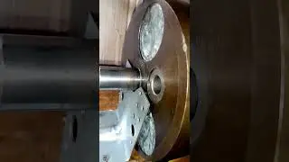 Ремонт коленвала Иж планета, отчёт клиенту