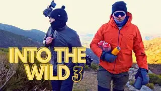 Into the wild - shooting outdoors with Framebrains | VLOG03
