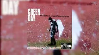 Green Day - Restless Heart Syndrome but it sounds like Boulevard of Broken Dreams