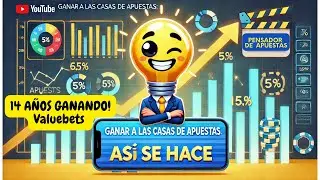 14 Años Ganando a las Casas de Apuestas: Entrevista Exclusiva con Samuel de Pensador de Apuestas