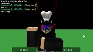 Roblox Script Showcase Episode 