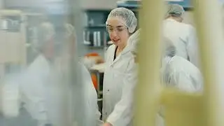 Baccalauréat en génie alimentaire
