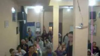 ANIVESSARIO DA IGREJA PORTA DAS OVELHAS