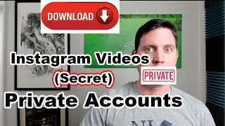 How To Download Instagram Videos (From Private Accounts): Easily Get Best Vines and Funny Vines