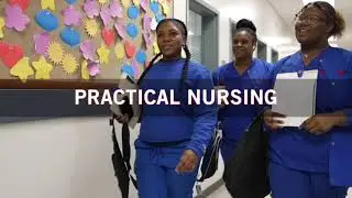 Lincoln Tech's New Britain Campus Tour