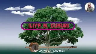 ILIYA M  GURUMI  VOL 05