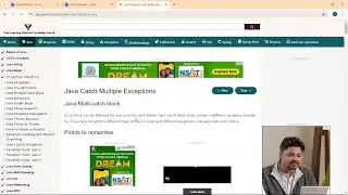 18-Exception Exercise