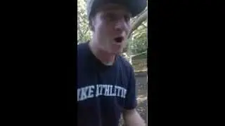 official (featuring) Vision - Smoke Hella Weed