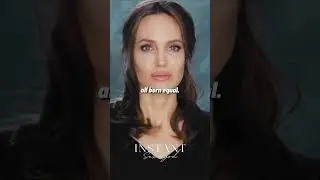 KAMASUTRA, SEX & TANTRA // Angelina Jolie BORN EQUAL (Instant Sex God)