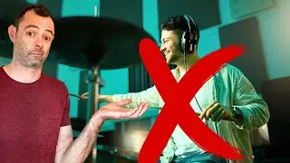 Is Drum Practice Overrated?