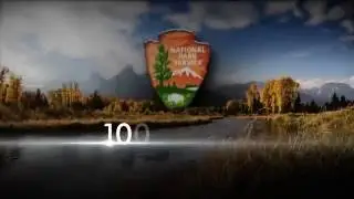 100 Years of the National Park Service
