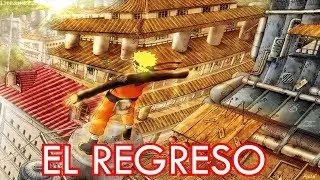 El regreso