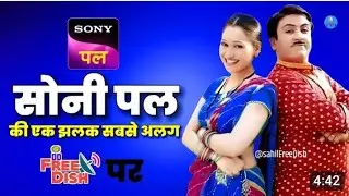 10 new channels starting on DD Free Dish from 1 April 2025 😍 | DD Free Dish New Update Today