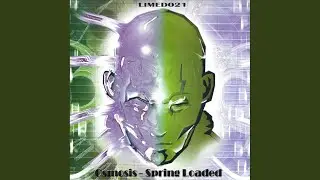 Spring Loaded (Original Mix)