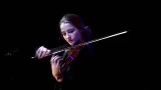 Чепурина Алиса. Полонез №1 Ре Мажор, Соч.4