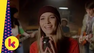 Ketnet - Ghost Rockers / Ghost Rockers