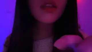 асмр мурашечные словечки (´꒳`)♡