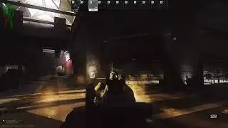 EFT Перестрелка с 25 сек. и прочая фигня(Escape From Tarkov)