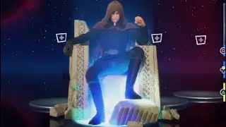 Fortnite Order 66 Failed?!?