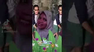 Walau pun kamu udah menigal Tapi saya kenag...