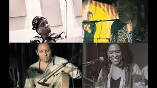 Roots and Rhythm Guest Artist Concert