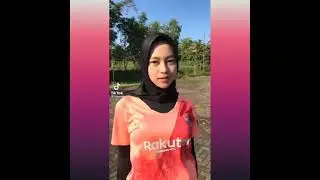 Kumpulan TikTok Hijaber Hitz 2021