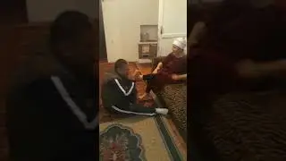 Жұмақтың кілті ананың табанының астында!
