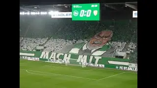 FCSG FC Sion 02112024