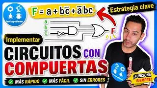 ✅LOGIC GATES | VERY SIMPLE💯 | DIGITAL ELECTRONICS