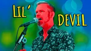Lil' Devil - John Shirley and The Lifers
