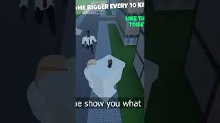 CAMERAMAN VS SKIBID TOILET BEST Script Roblox 