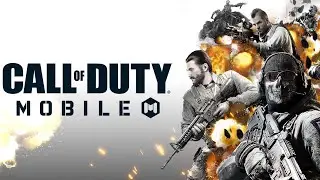 CALL OF DUTY MOBILE