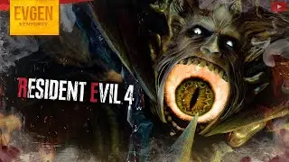 Обновленный финал ➲ Resident Evil 4 Remake ◉ Резидент Ивел 4 Ремейк ◉ Серия 20