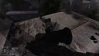 S.T.A.L.K.E.R. G.A.M.M.A. стрим №34 продолжаем укреплять артефакты