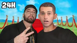 وليت أكبر فان ديال Eminem