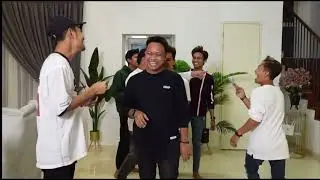 ANIQ TERLALU JUJUR DAN BERANI !!! JARANG TAK WIN 😭