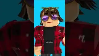 The Most Relatable Video As A ROBLOX Player: #roblox #robloxedit