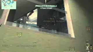 Pixified - MW3 Game Clip