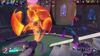 Paladins Best Moments_#6