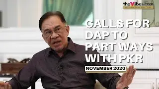 The Grassroots Blowback | INTERVIEW